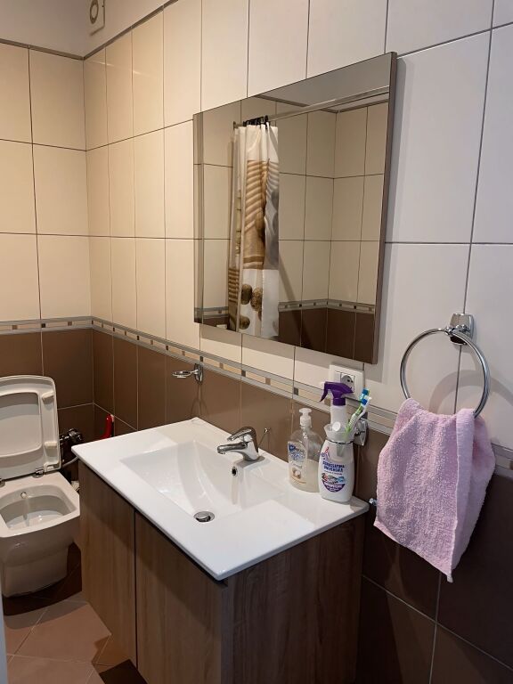 ‼️Shitet 3+1+2 dhe garazh 📍Kopshti zoologjik