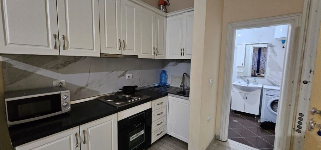 🏡 SHITET APARTAMENT 1+1 RROTA KUQE PLAZH