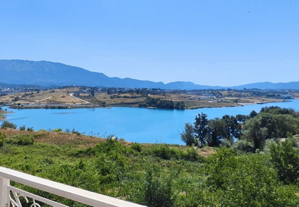 🌅Jetesa pranë liqenit | Farkë, Tiranë