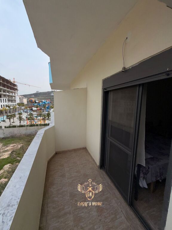 🏡 SHITET 2 APARTAMENTE 1+1+BALLKON &amp; GAZONIERE + BALLKON GOLEM GRAND VM