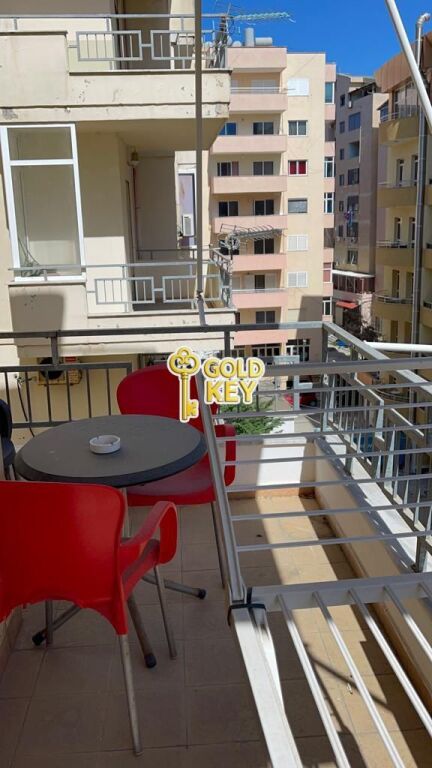 🏡 APARTAMENT ME QERA 1+1 HOTEL GERMANY PLAZH DURRES