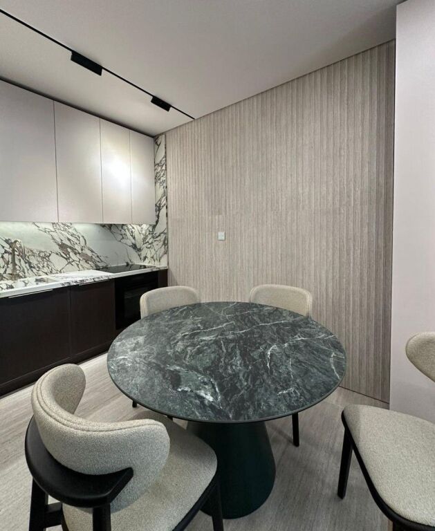 📌 SUPER APARTAMENT 1+1 ME QIRA – Golden Tower, Mine Peza