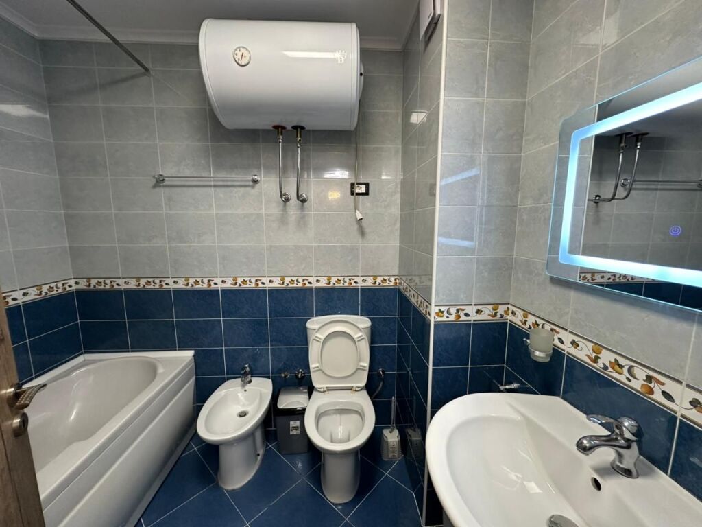 Appartamento 1+1 in affitto al Kristal Center.