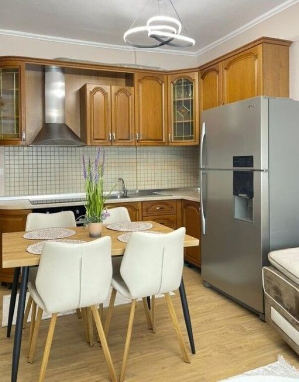 Qera, Apartament 2+1+2, Kristal Center, Komuna e Parisit