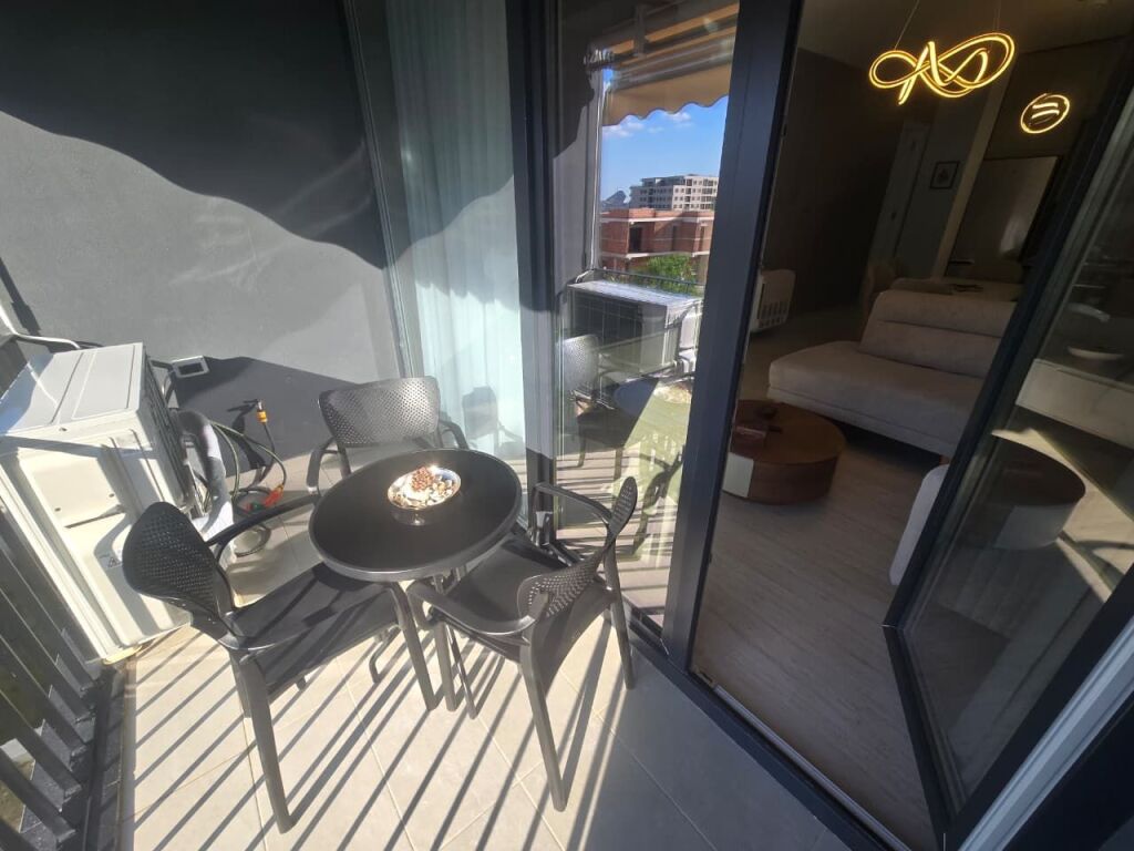 Appartamento 3+1+Parcheggio In Affitto, Lago Secco