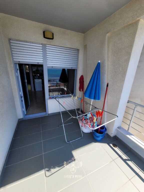 🏡 APPARTAMENTO IN AFFITTO 2+1+2 BALCONE CON VISTA MARE VOLLGA DURRES