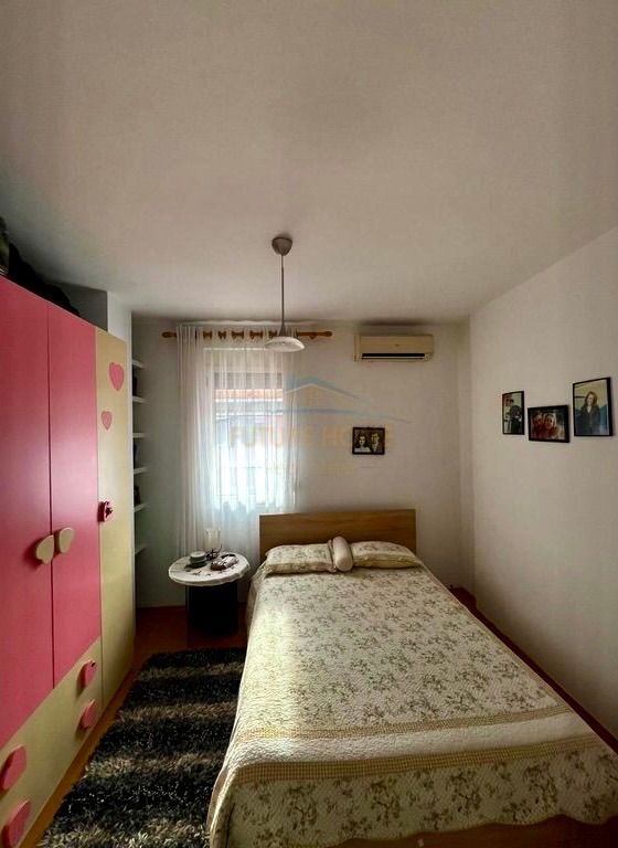 ☀️ 2+1 me Verandë Gjigante te "Kodra e Diellit" – Jeto në Majë të Tiranës! 🏙️