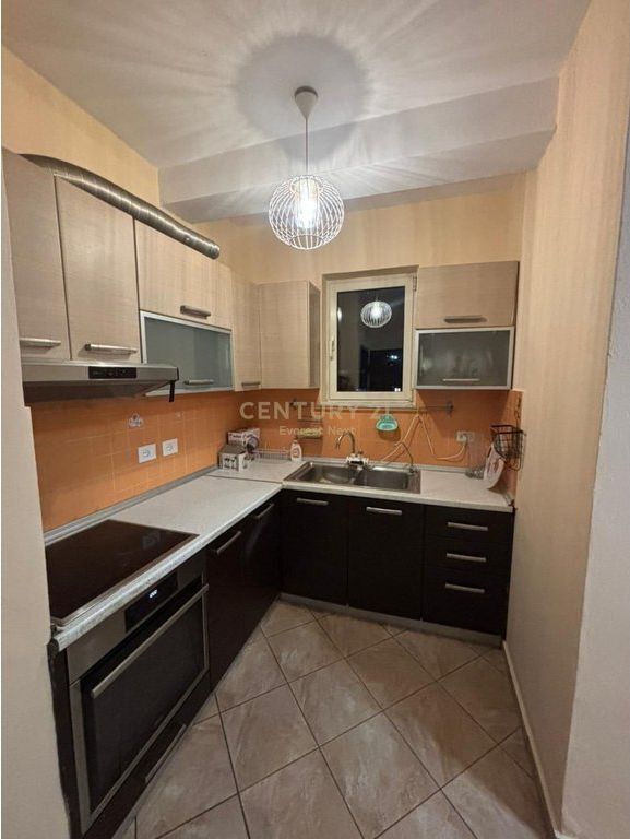 ARKITEKT SINANI STREET, 1+1 APARTMENT FOR RENT