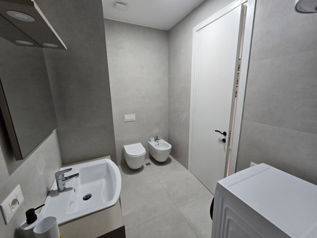 Appartamento 3+1+Parcheggio In Affitto, Lago Secco