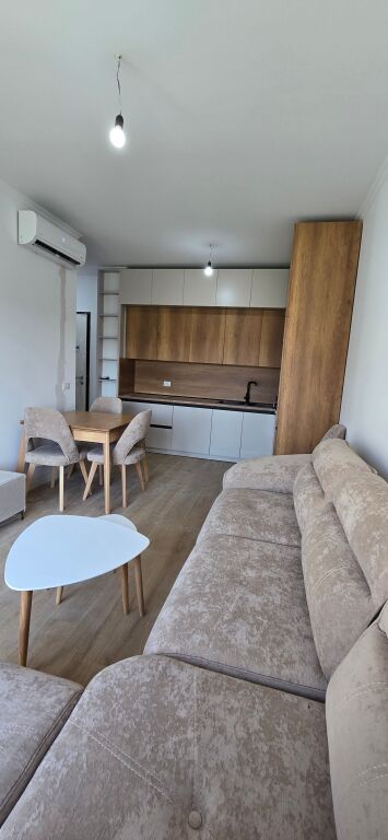 APPARTAMENTO 2+1 in AFFITTO+PARCHEGGIO a FIORI DI BOSKO