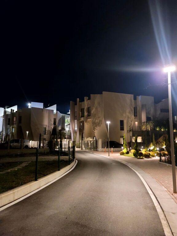 Vile 2 kateshe,orion construksion,liqeni i thate,5000 euro