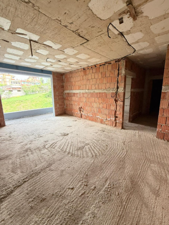 SHITET APARTAMENT 1+1 – Ali Demi