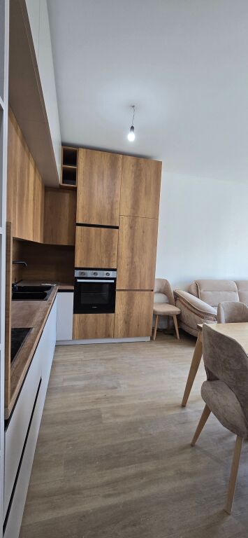 APPARTAMENTO 2+1 in AFFITTO+PARCHEGGIO a FIORI DI BOSKO