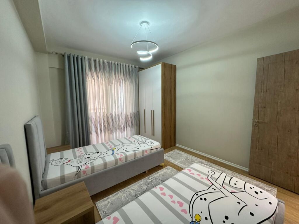 Appartamento 1+1 in affitto al Kristal Center.