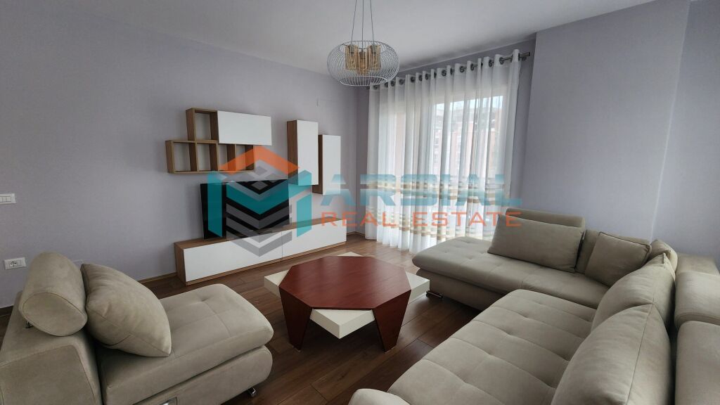 Apartament 2+1 me qira, Vila L2, Astir, Tiranë
