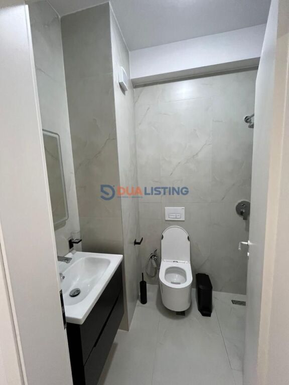 Affittiamo appartamento 1+1 al Complesso Kadiu, Ali Dem!