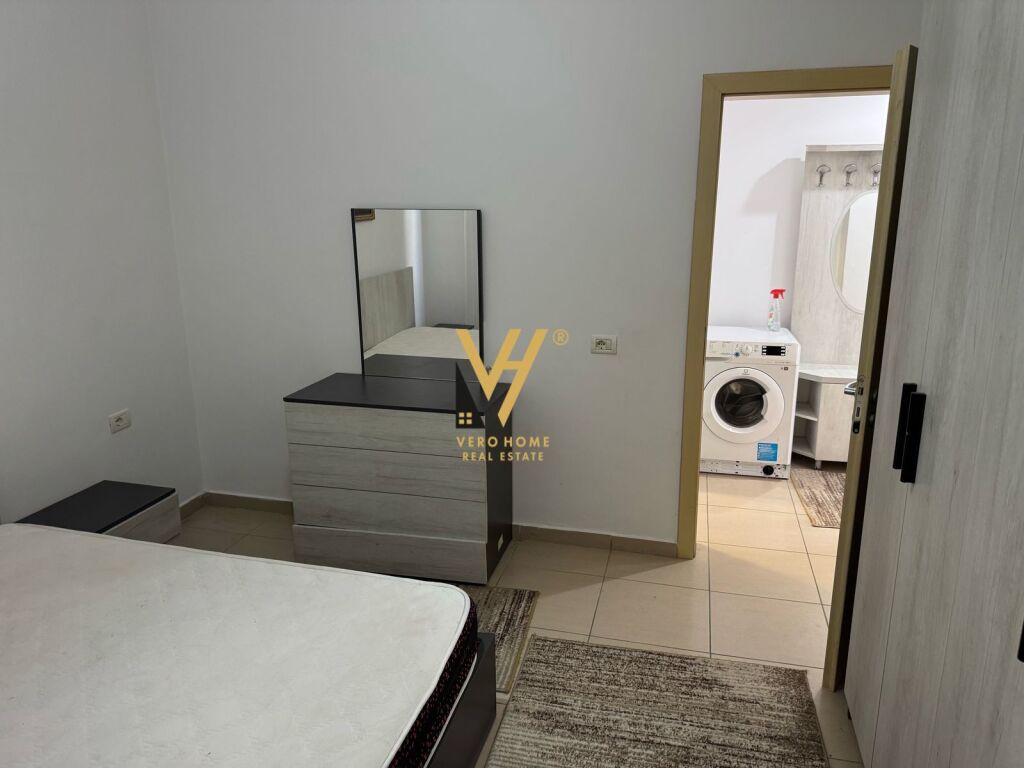 JEPET APARTAMENT 1+1+BLK ME QERA TEK 5 MAJI 45.000 LEKE