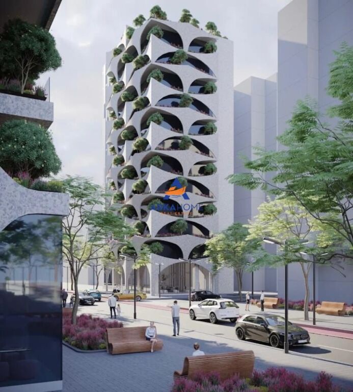 DISPONOJME APARTAMENTE PER SHITJE 1+1/2+1/3+1/DUBLEX "RRUGA 4 DESHMORET E KOMBIT,PRANE GJIMNAZIT PETRO NINI LUARASI" CMIMI I DISKUTUESHEM