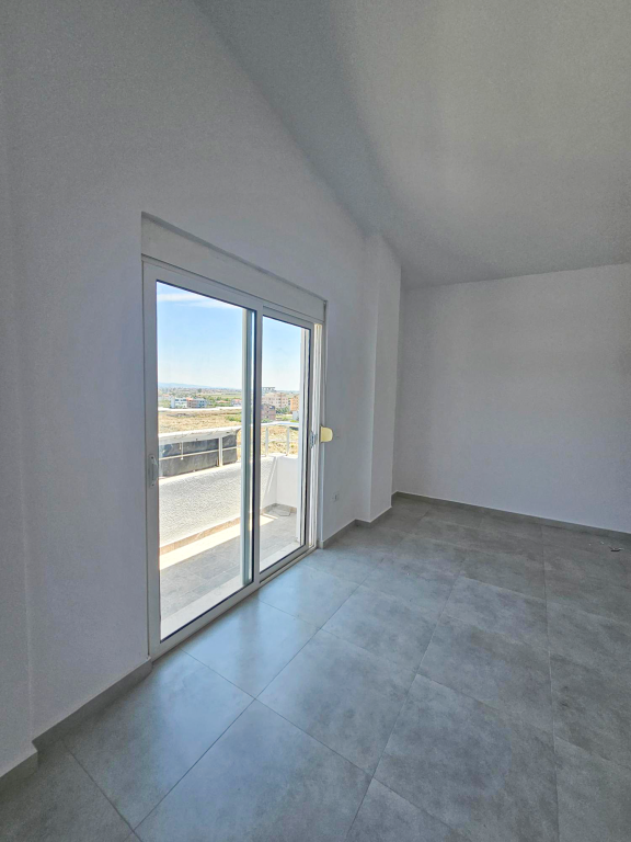 SHITET APARTAMENT 2+1 📍 QERRET, KAVAJE