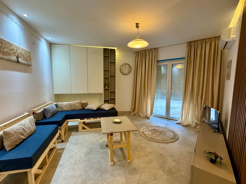 Appartamento 1+1 in affitto a KD2