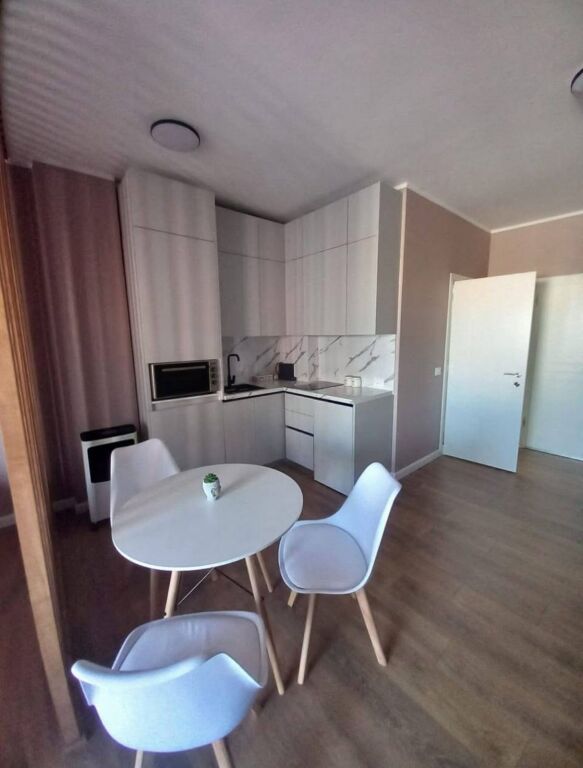 🏡 SHITET APARTAMENT 1+1 DREJTORIA POLICIS DURRES