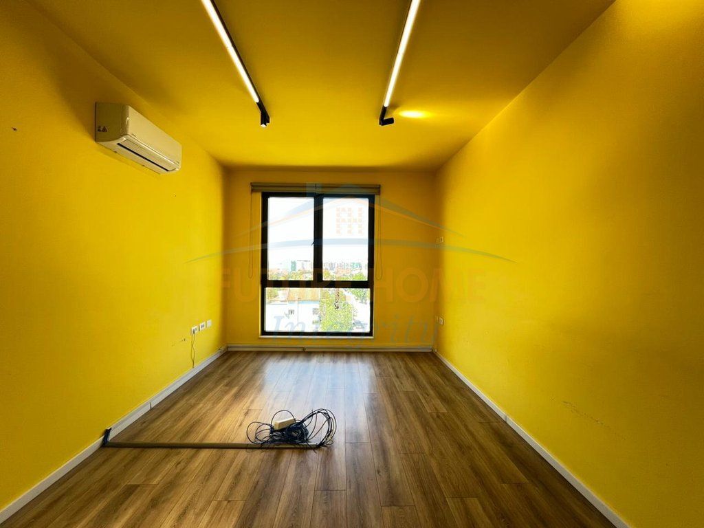 For rent, Business premises for offices, New Boulevard, Tirana.