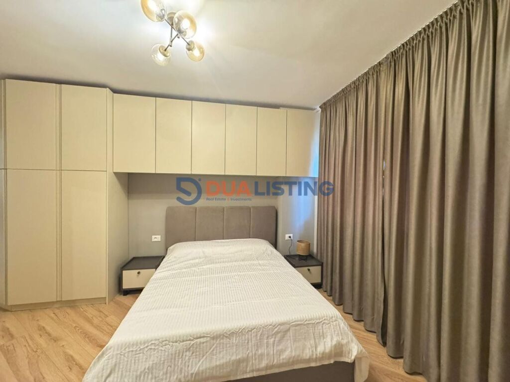 QIRA APARTAMENT MODERN 1+1 📍XHAMIA E TABAKEVE ‼️