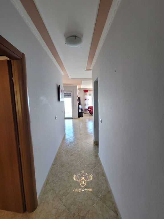 🏡 APPARTAMENTO IN AFFITTO 2+1+2 BALCONE CON VISTA MARE VOLLGA DURRES