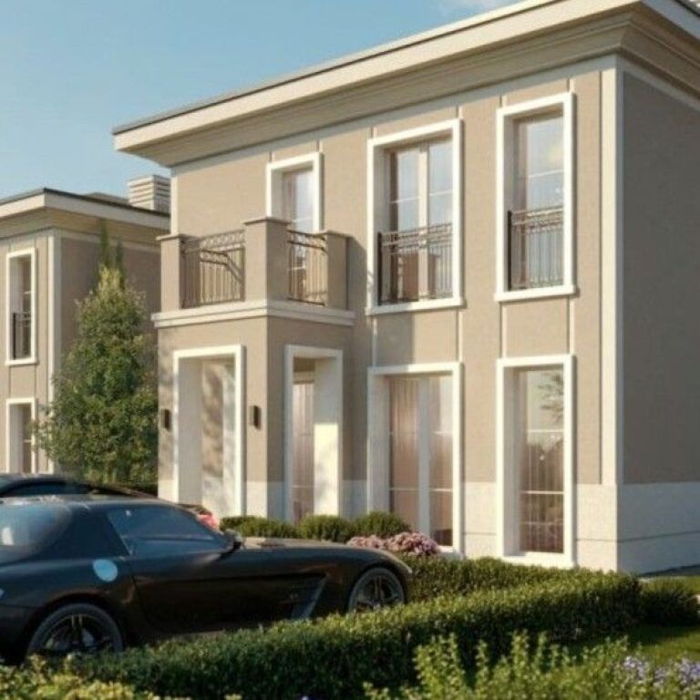 🏛️💎 Shitet Vilë Elitare me Pishinë – Rolling Hills, Liqeni i Farkës 💎🏛️