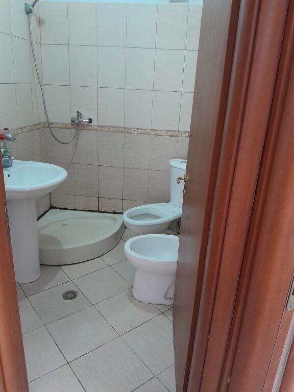 Apartment 2+1 Empty for rent at Kristal Center