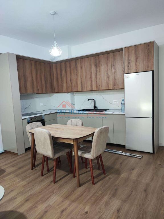 Apartament 2+1 + Post Parkimi me Qira Ali Demi Tirane