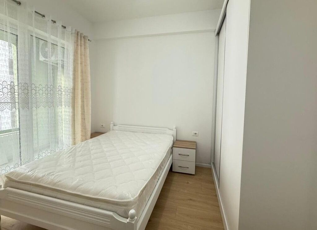 🏡 Apartment 1+1 for rent – Kadiu Complex, Ali Demi 📍