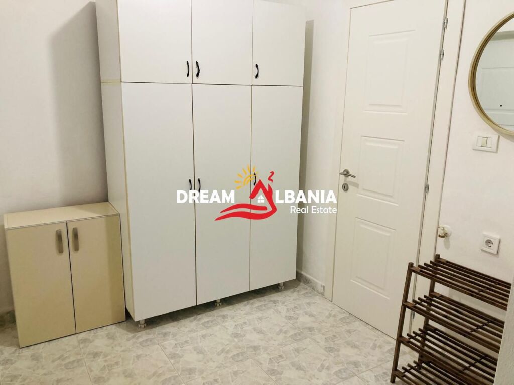 Appartamento 1+1 in affitto nella zona di Vasil Shanto, Tirana (ID 4219488)
