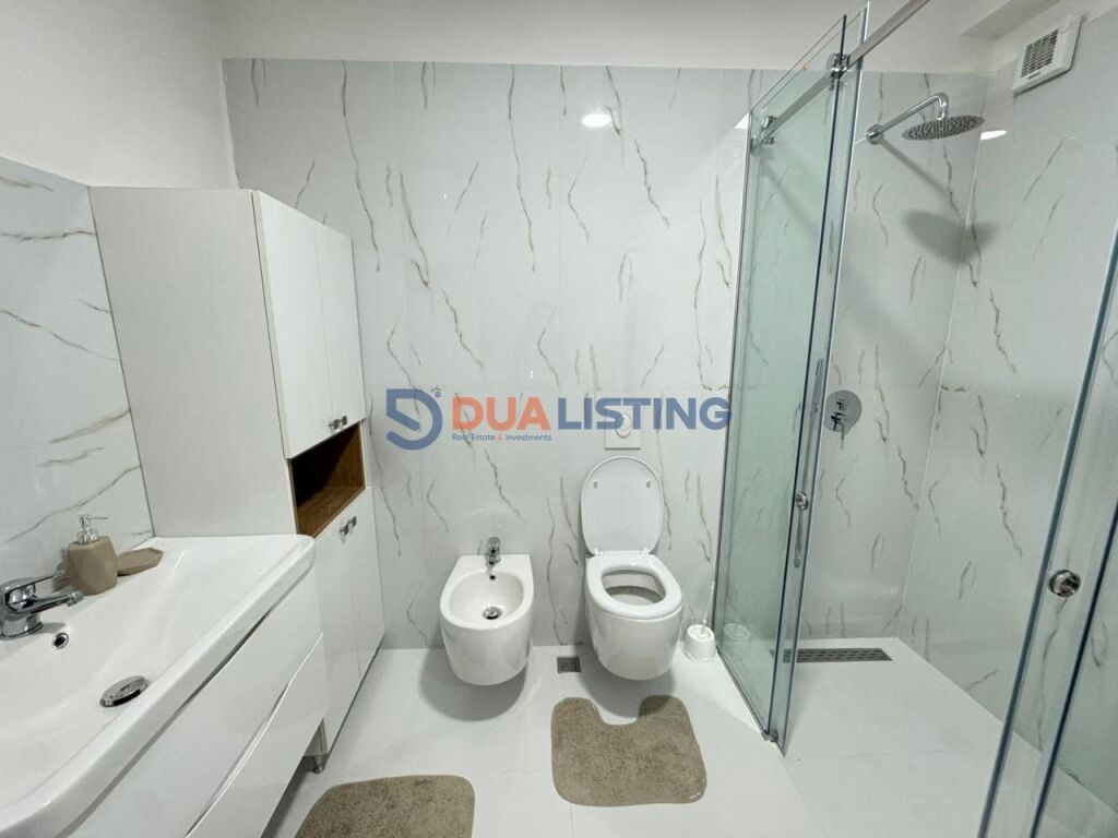 QIRA APARTAMENT MODERN 1+1 📍XHAMIA E TABAKEVE ‼️