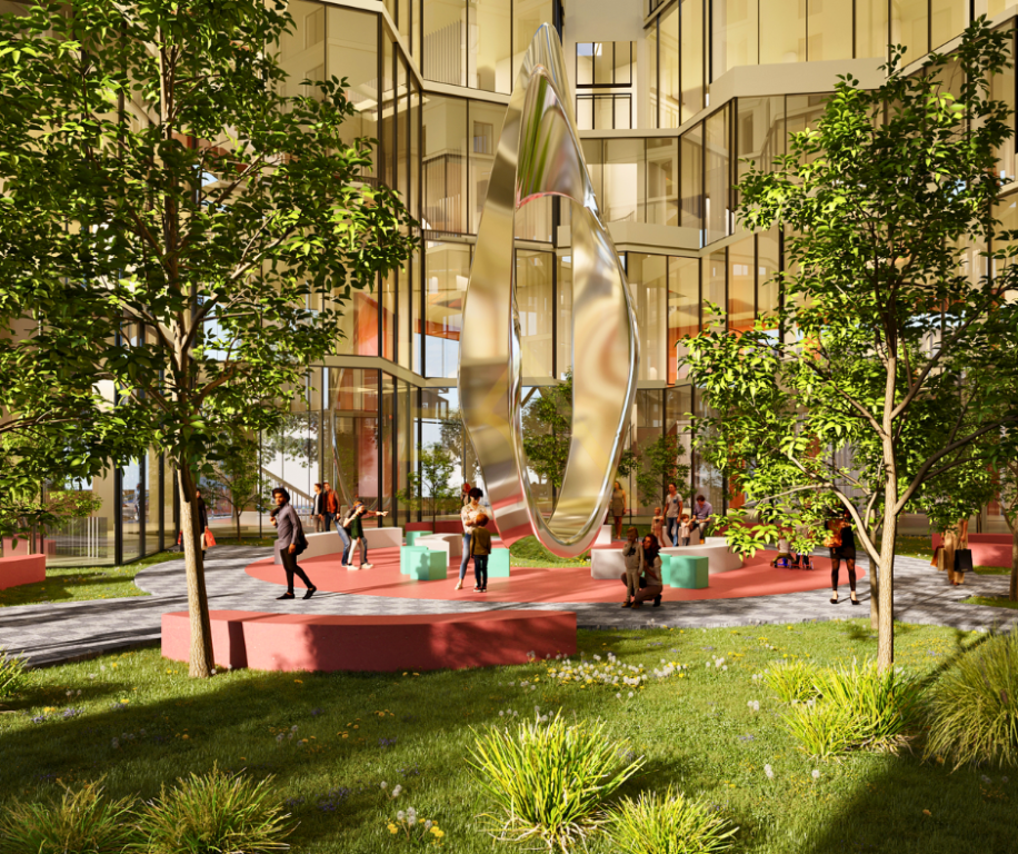 Shitet Apartament – Zogu i Zi, Tiranë