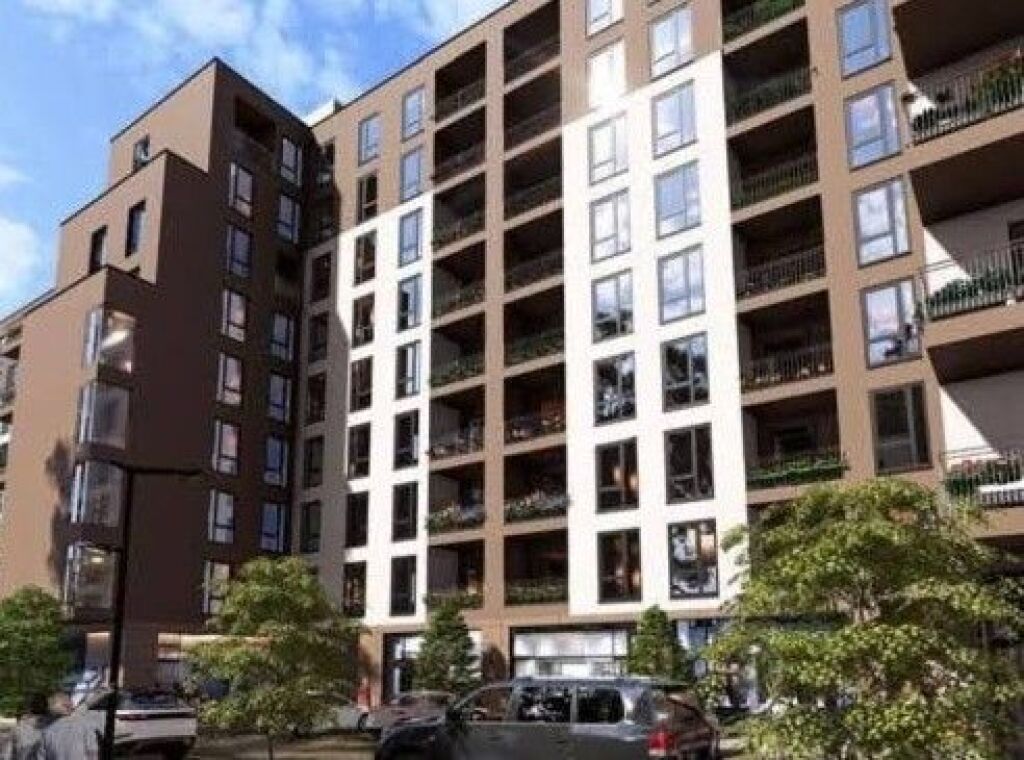 Apartment 2+1 for sale, Venatino 4, Kamez