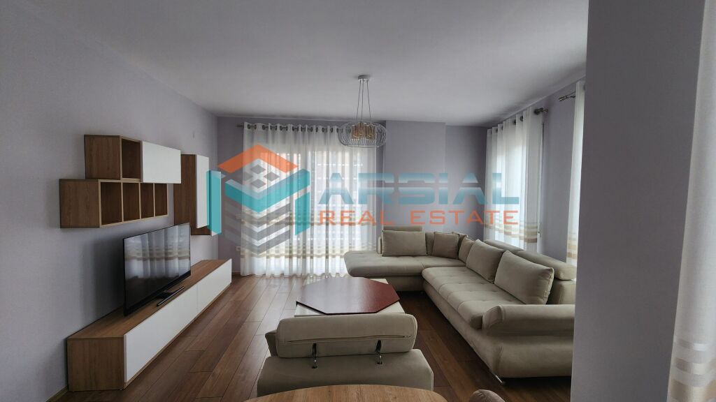 Apartament 2+1 me qira, Vila L2, Astir, Tiranë