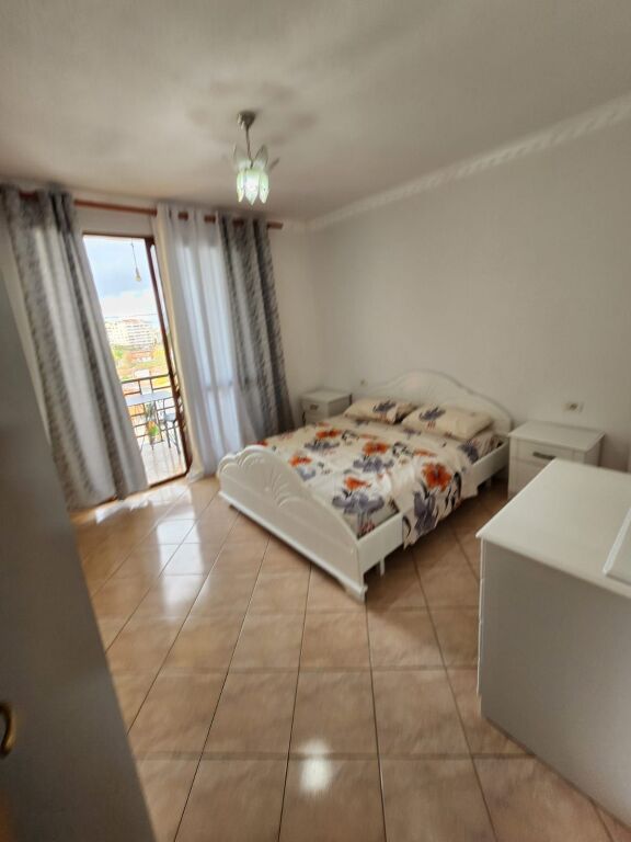 🏡 APARTAMENT 1+1 MUNDESI NE 2+1 PLAZH DURRES