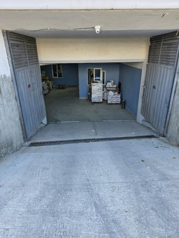 SHITET, Magazinë me Zyra, Rruga Ardeno, Tiranë