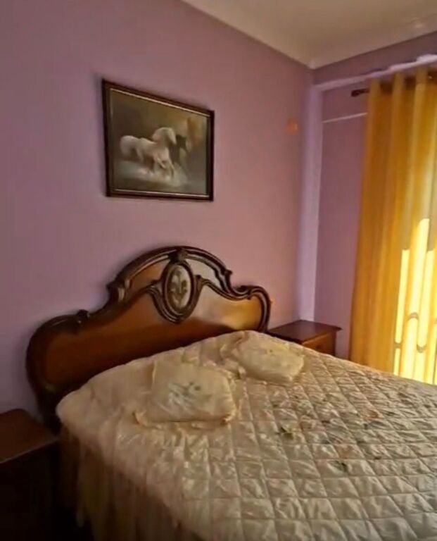 Apartment 1+1 for rent at 21 Dhjetorit!