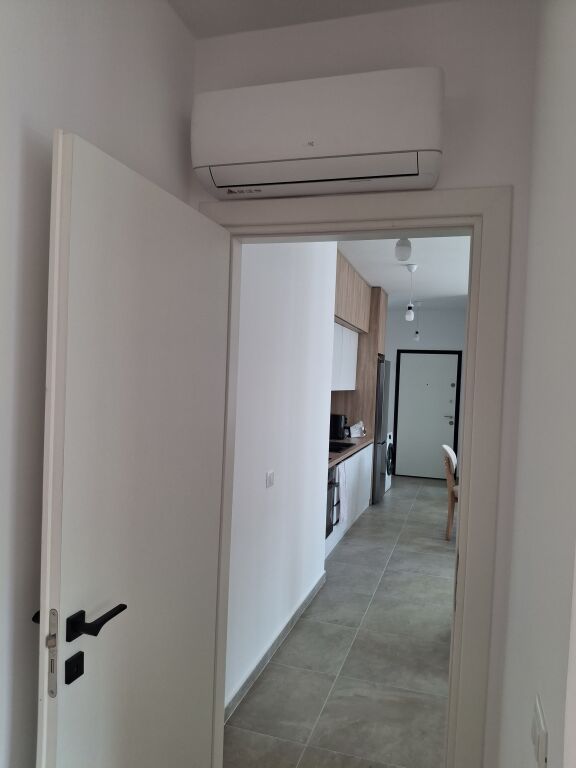 Apartment 2+1 for rent