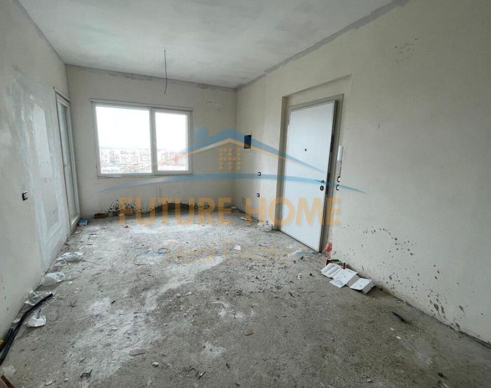 Shitet, Apartament 1+1, Henke Residence, Tiranë.