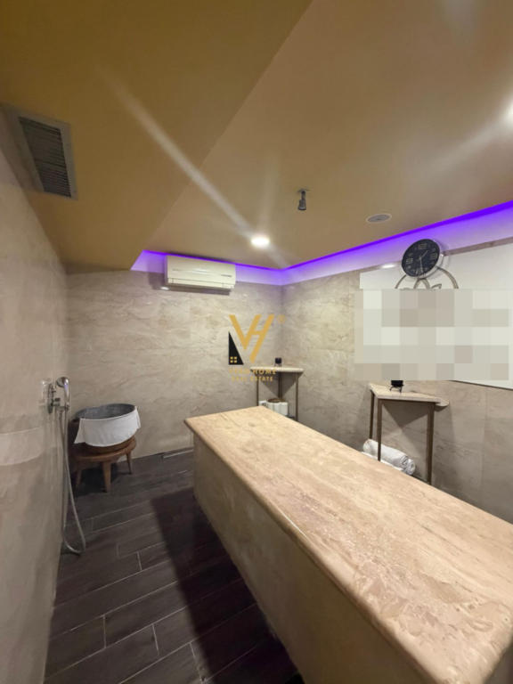 SHITET BIZNES SPA &amp; MASSAGE NE BLLOK, LSI 75.000 EURO