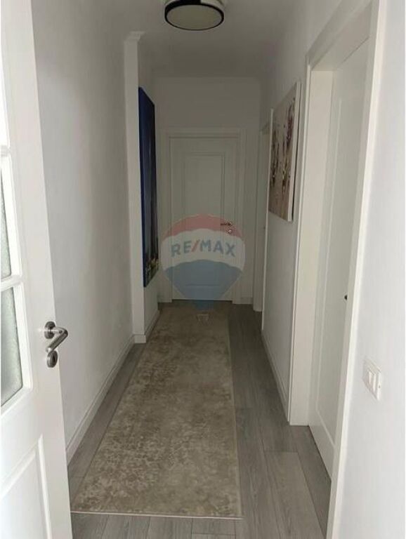 Apartament - Për Shitje - Bulevardi Gjergj Fishta, Tiranë