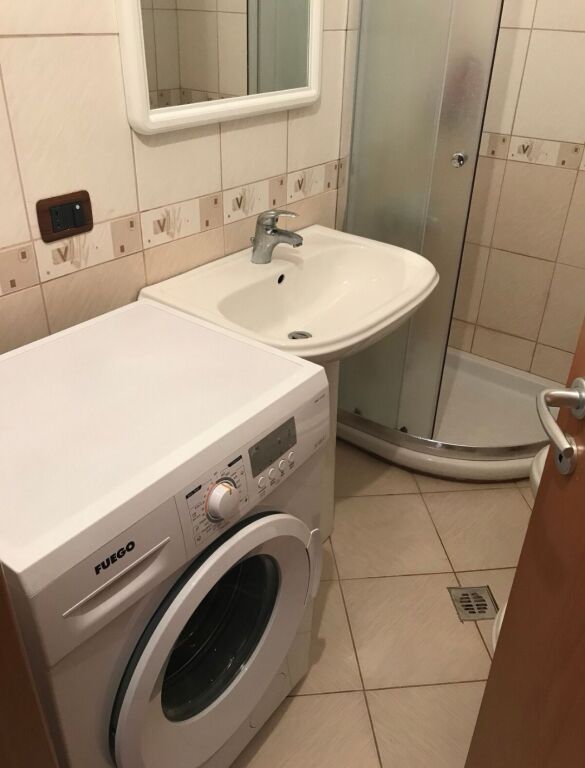 Apartament per Shitje ne Lungomare Vlore