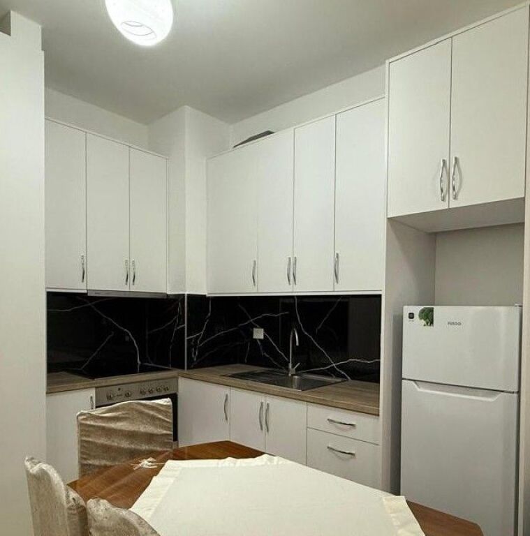 🏡 Apartment 1+1 for rent – Kadiu Complex, Ali Demi 📍