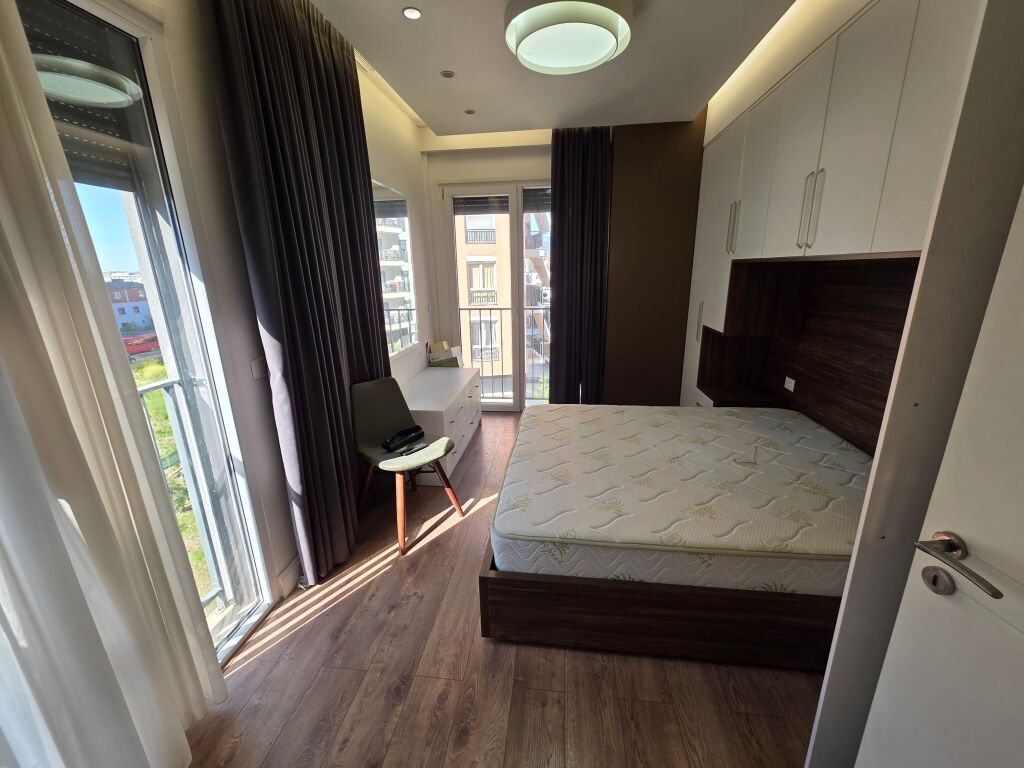 Super 1+1 for Rent in Astir