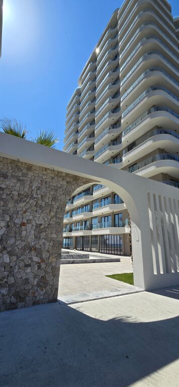 APARTMENTS 1+1 , RANA E HEDHUN