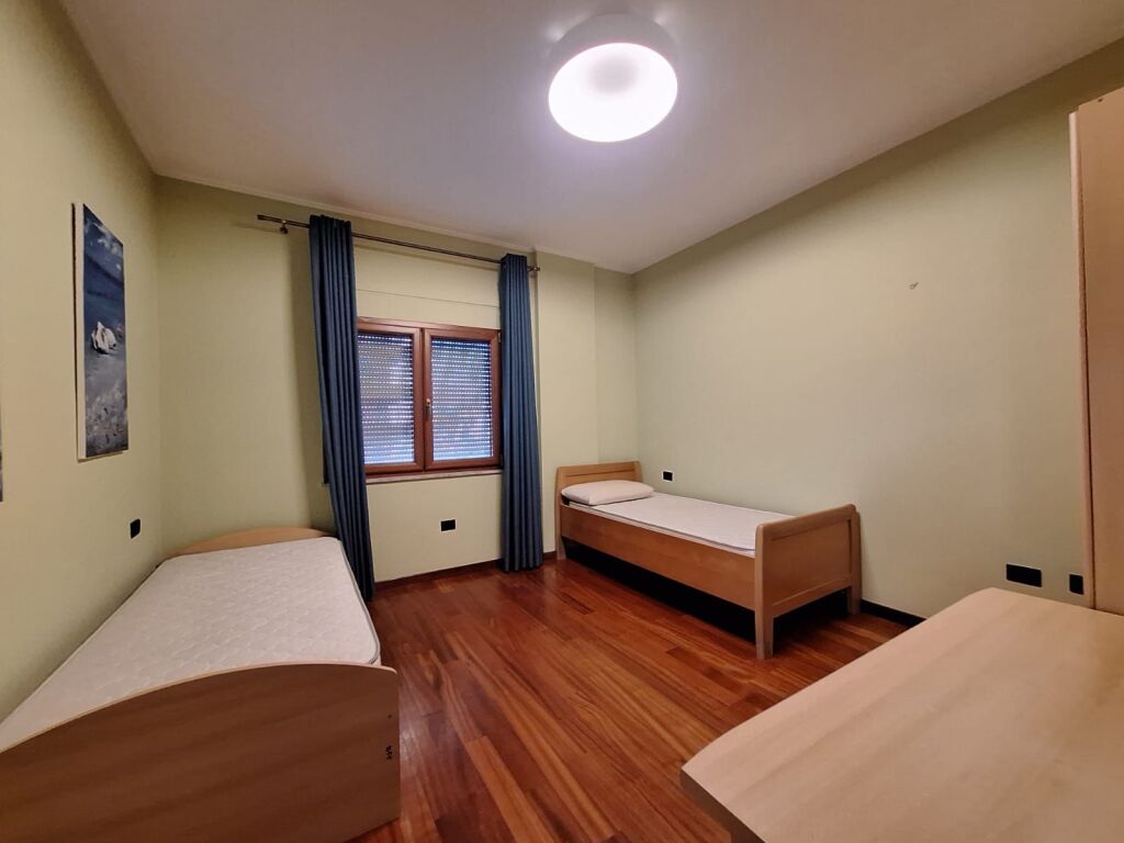 APPARTAMENTO 3+1, PARCO OLIMPICO