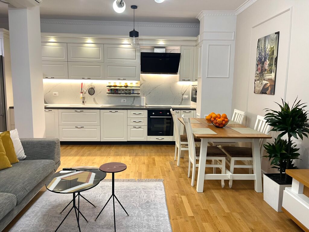 ‼️Shitet 3+1+2 dhe garazh 📍Kopshti zoologjik